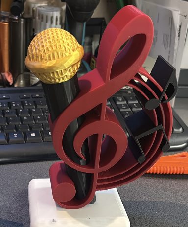 Karaoke Pokal 