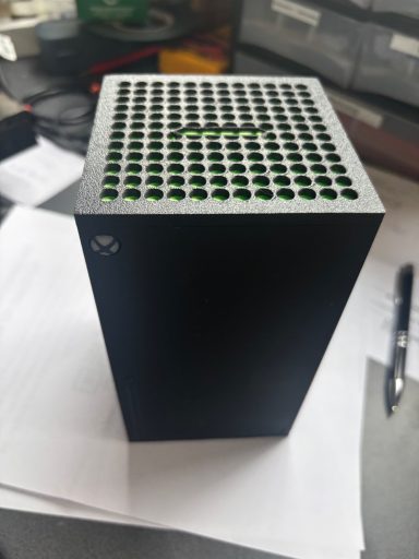 Xbox X Spardose