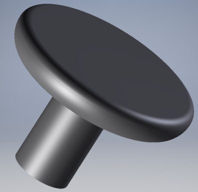Ersatz Teil Logitech Wingman Kontroller 